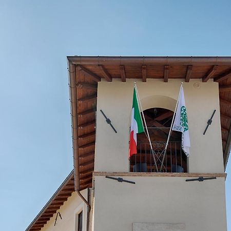 Residenza Cappelli - Affittacamere San Demetrio ne' Vestini Exterior foto